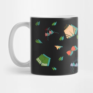 Swimsuits Mug